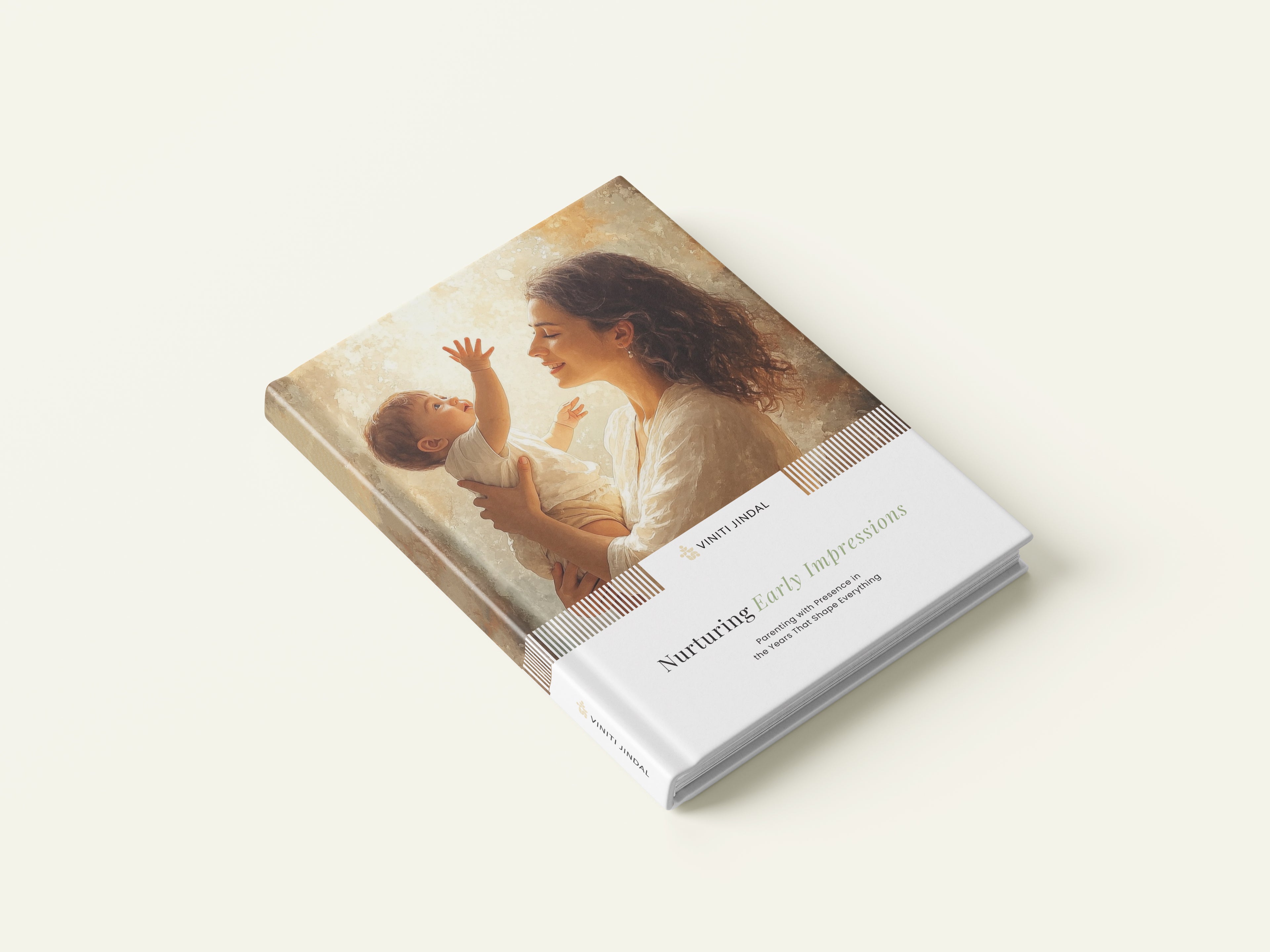 Nurturing Early Impressions ::: Your Exit From Survival Mode